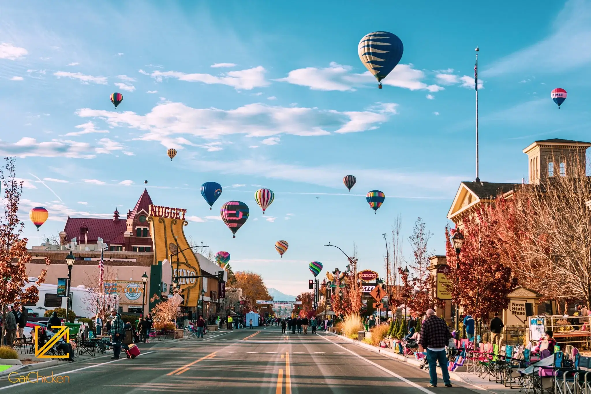 Carson City home sold